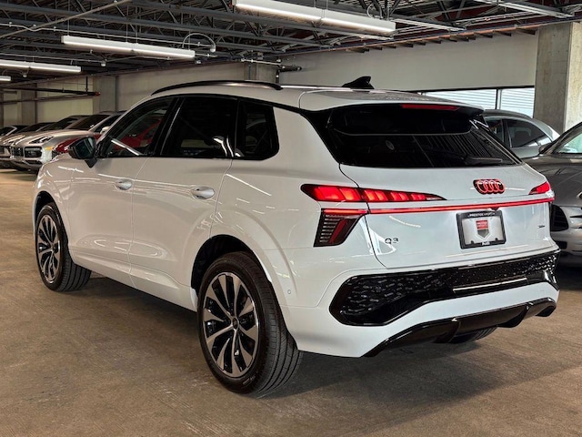 2026 Audi Q3 SUV