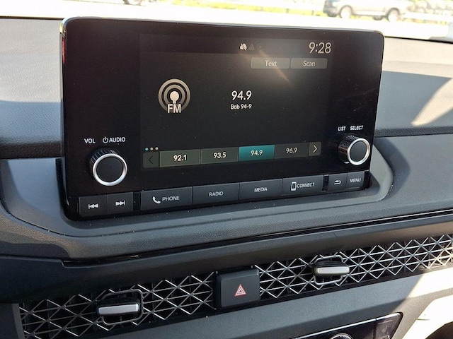 2024 Honda Accord Sedan