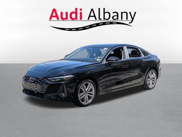 Photo of 2026 Audi A5 Sedan 