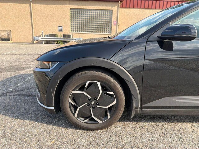 2022 Hyundai IONIQ 5