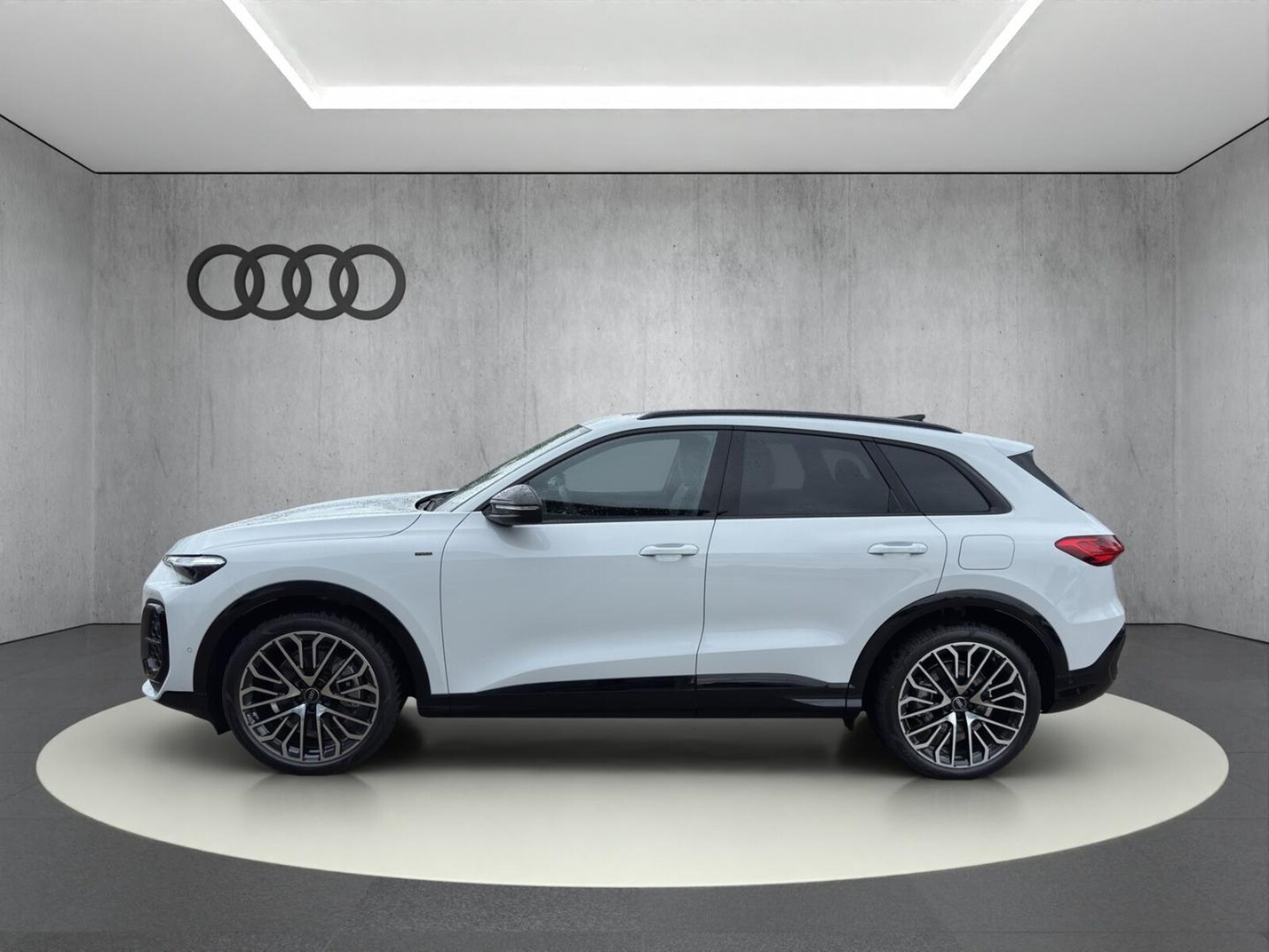 Audi Q5 – Bild 8