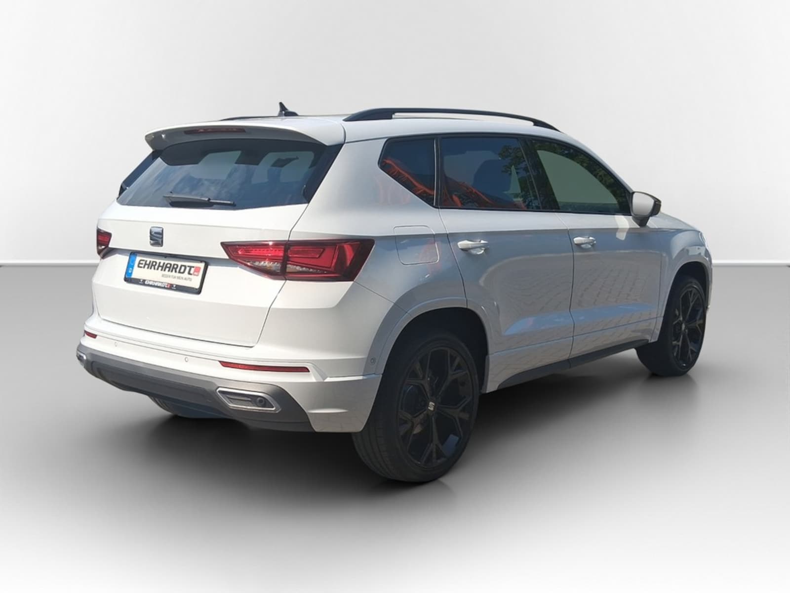 SEAT Ateca – Bild 5