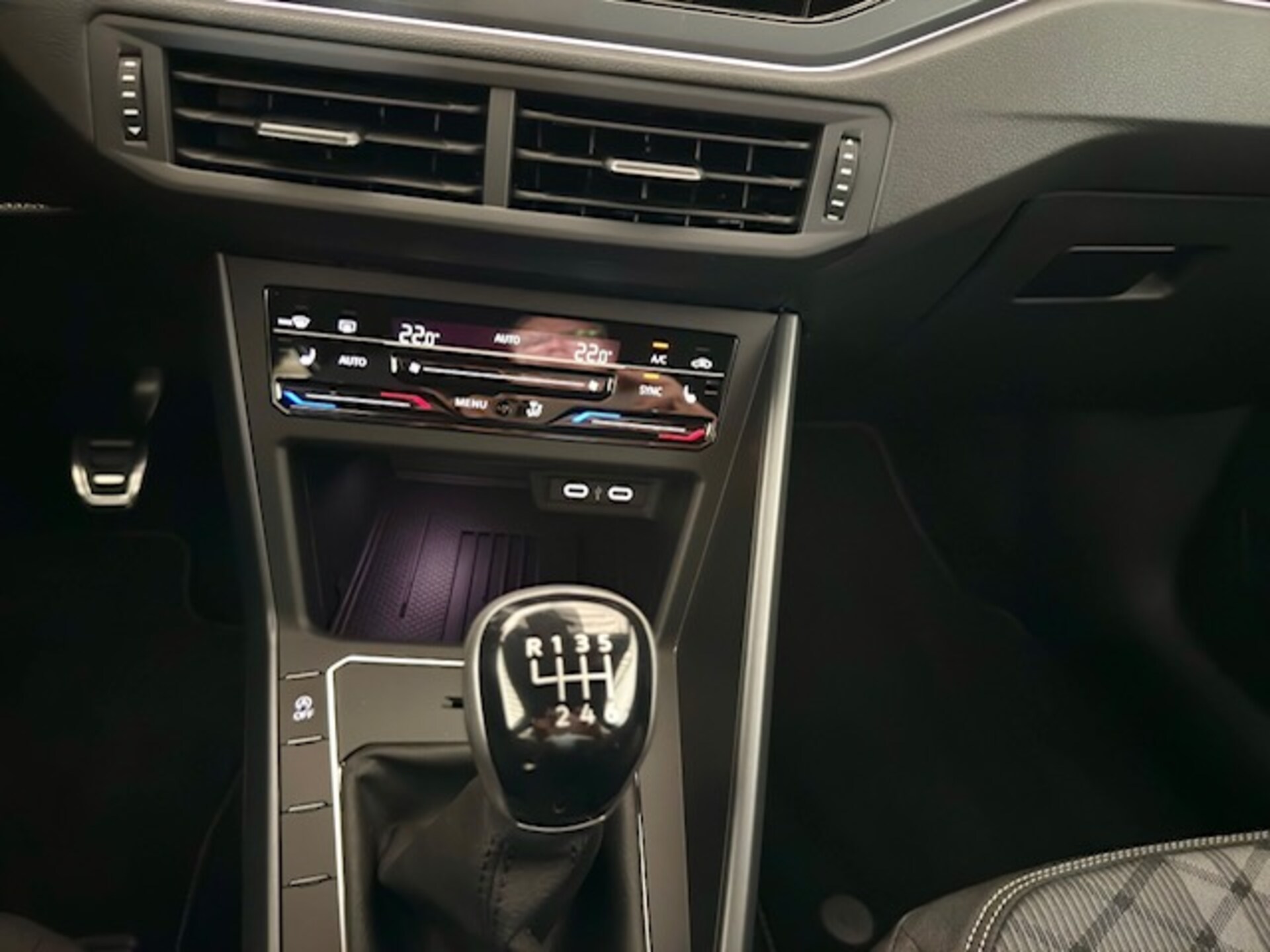 Volkswagen Taigo R-Line