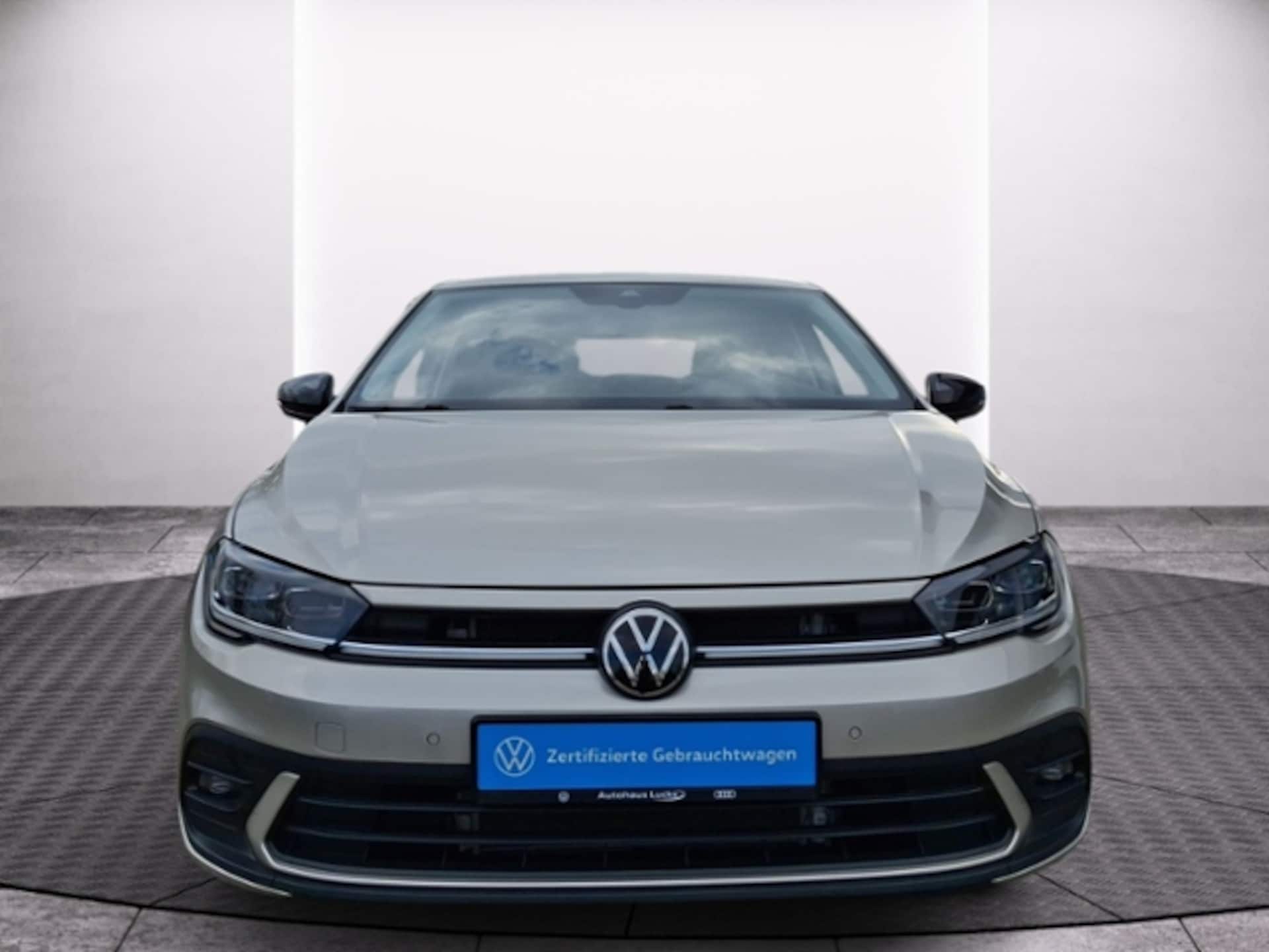 Volkswagen Polo MOVE