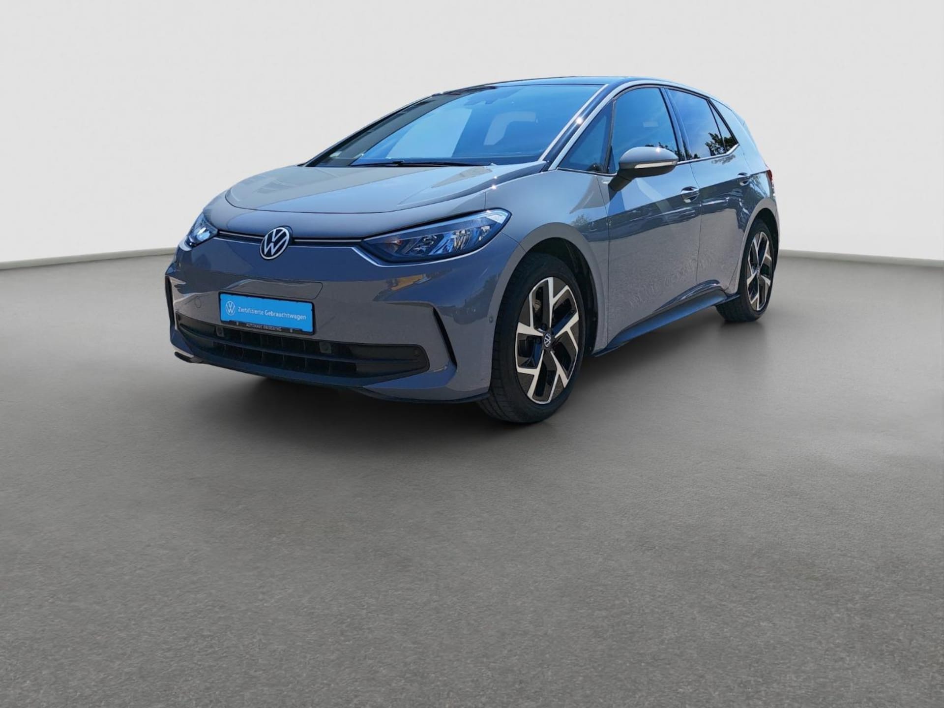 Volkswagen ID.3 MOVE Pro
