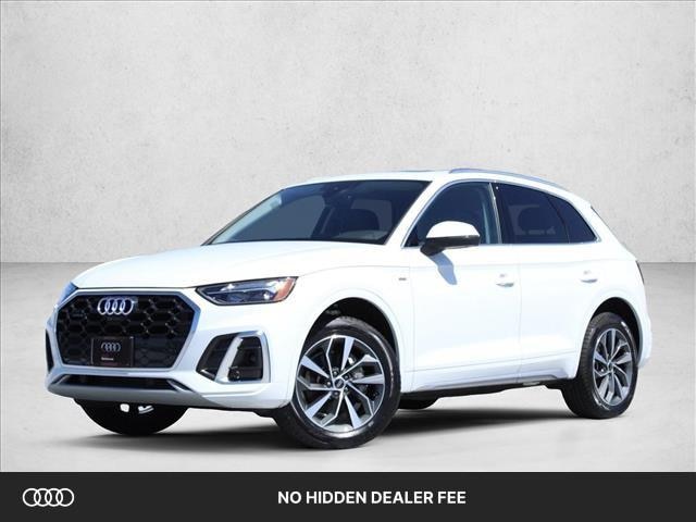 Photo of 2023 Audi Q5 