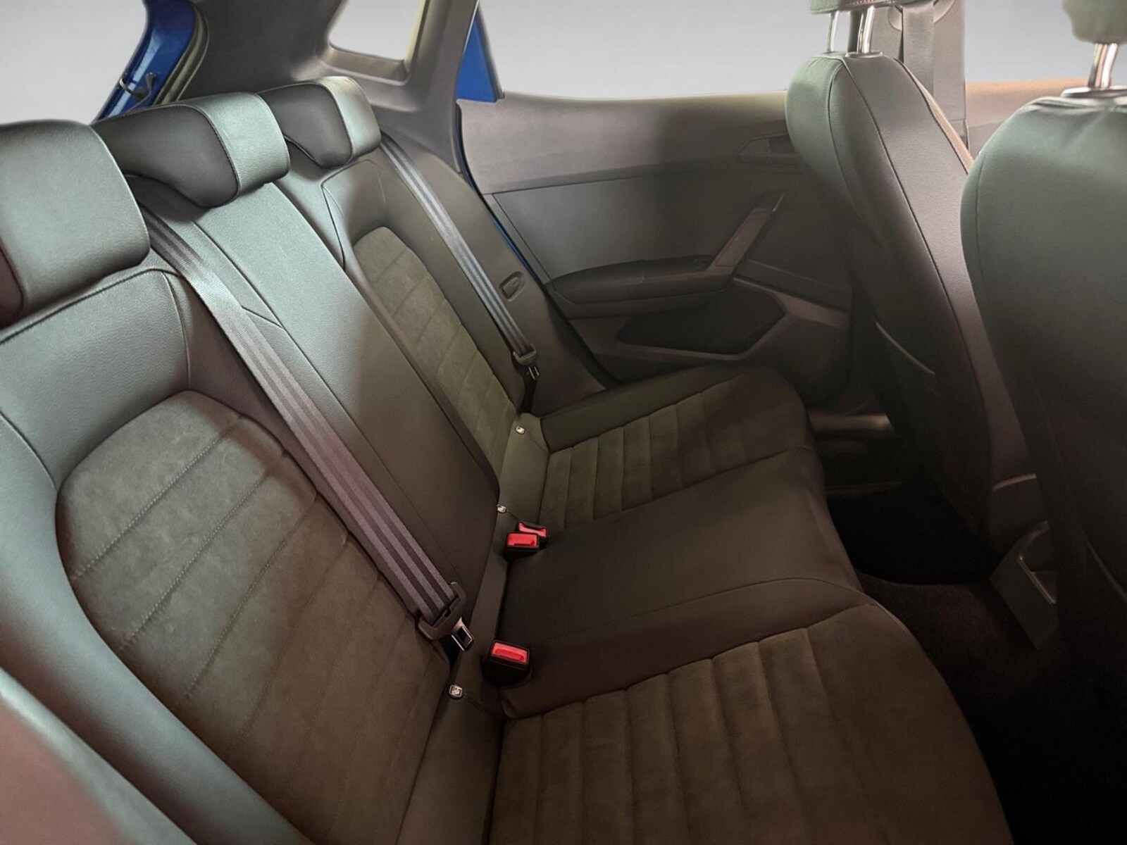 SEAT Ibiza – Bild 11