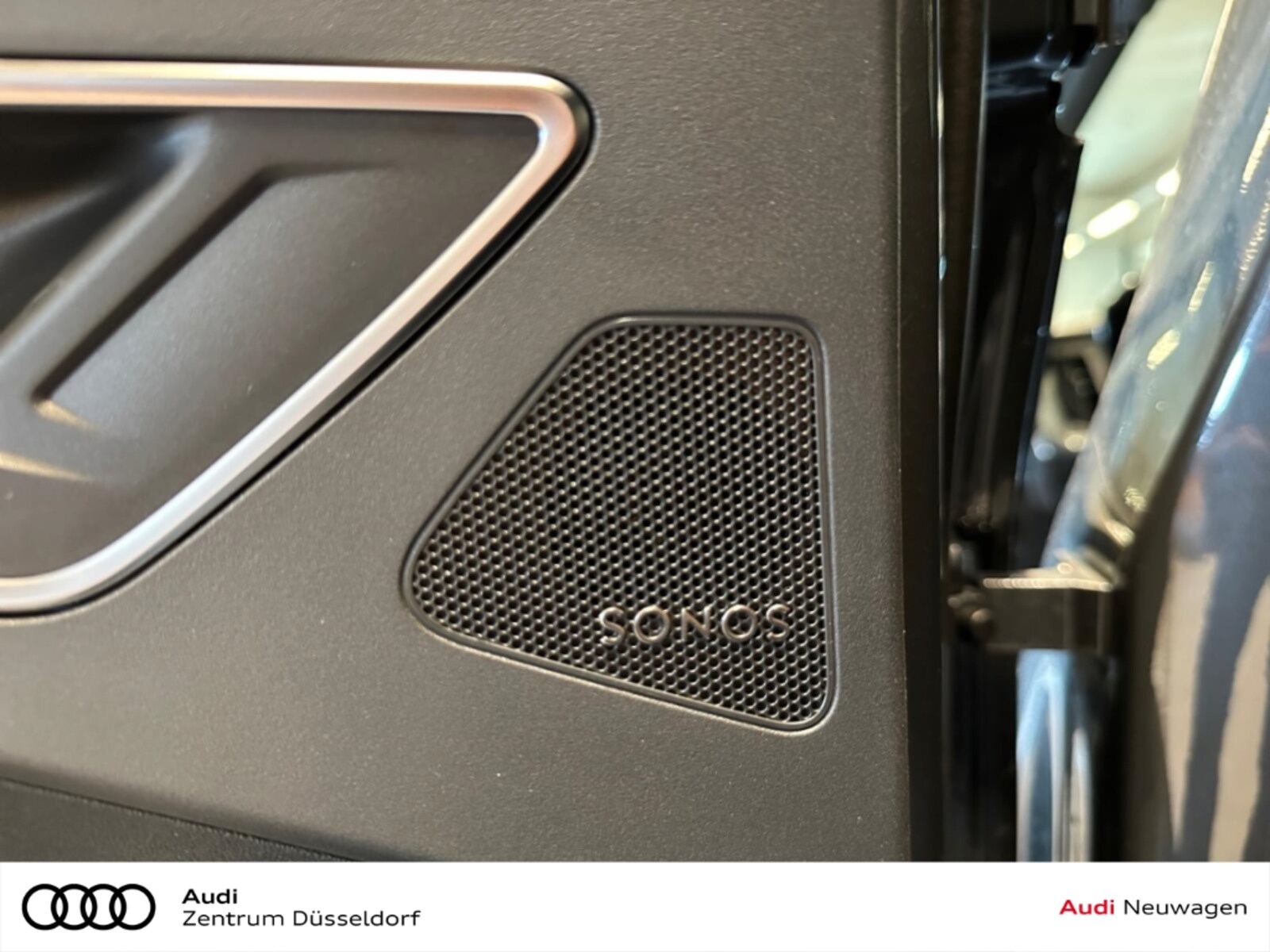 Audi Q4 e-tron – Bild 14