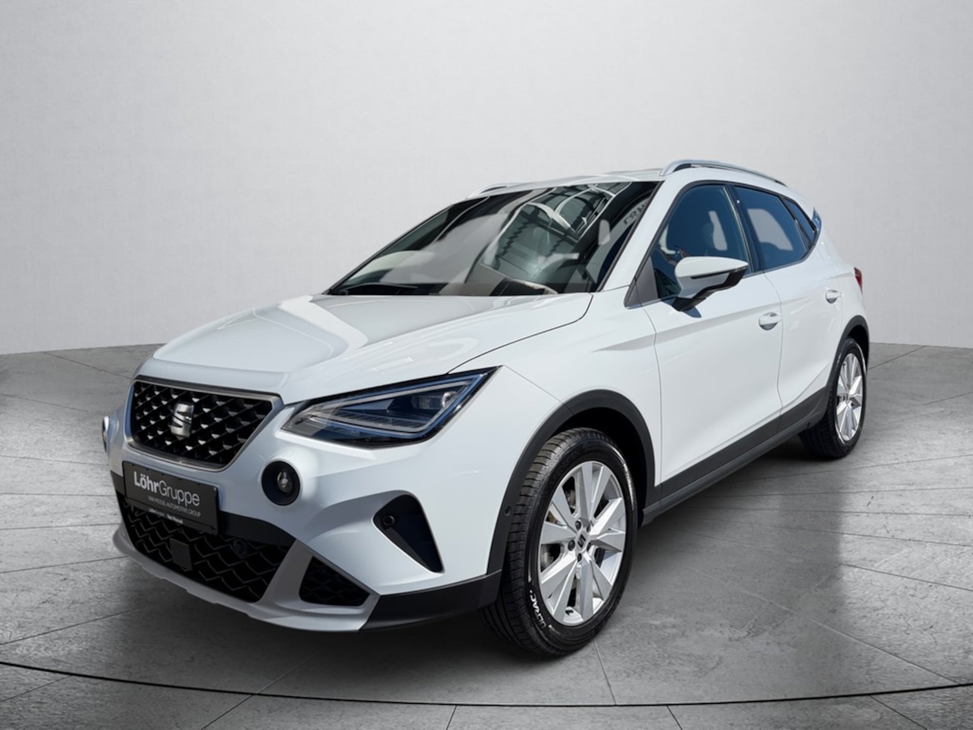 SEAT Arona Xperience