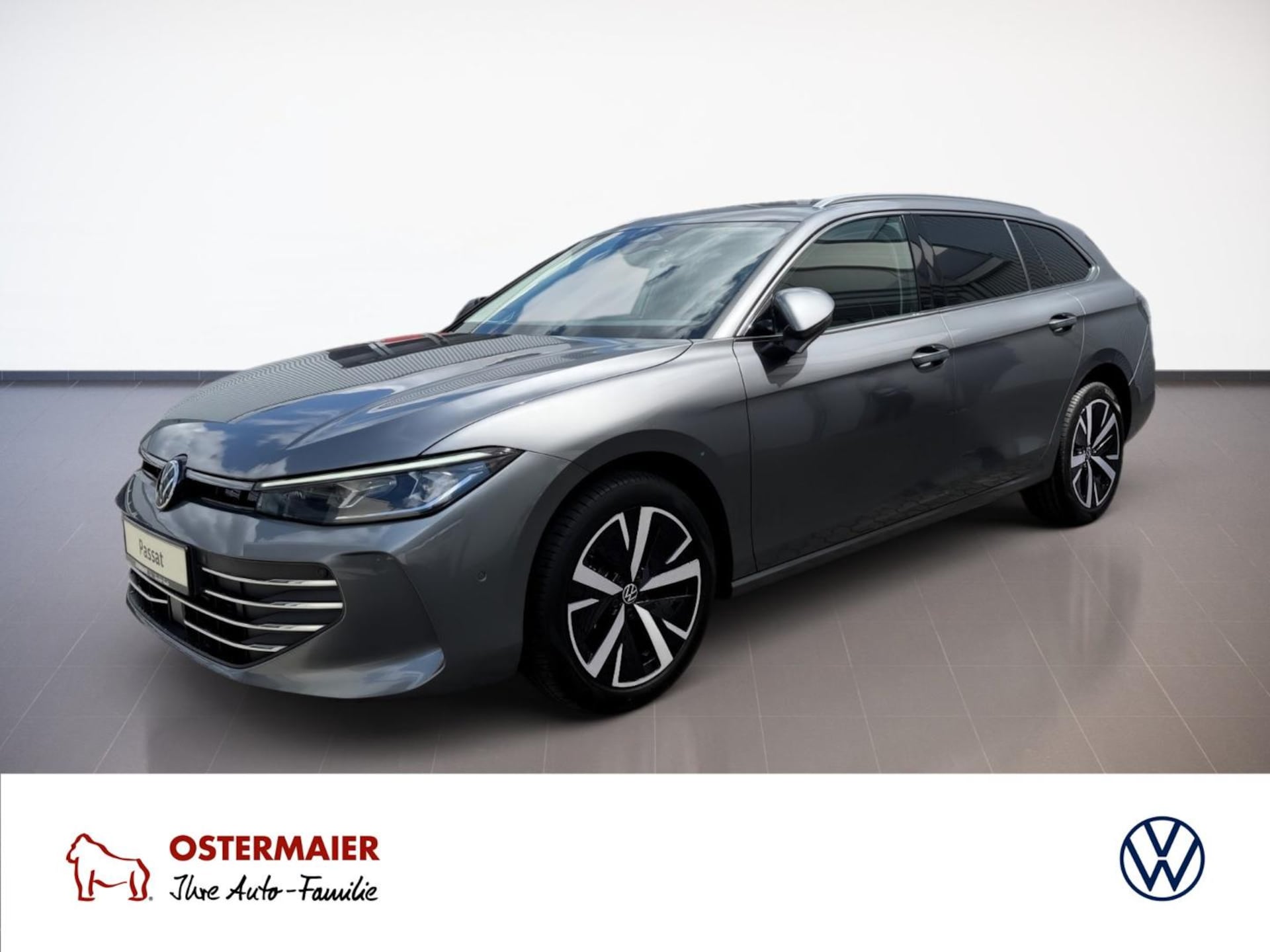 Volkswagen Passat Business