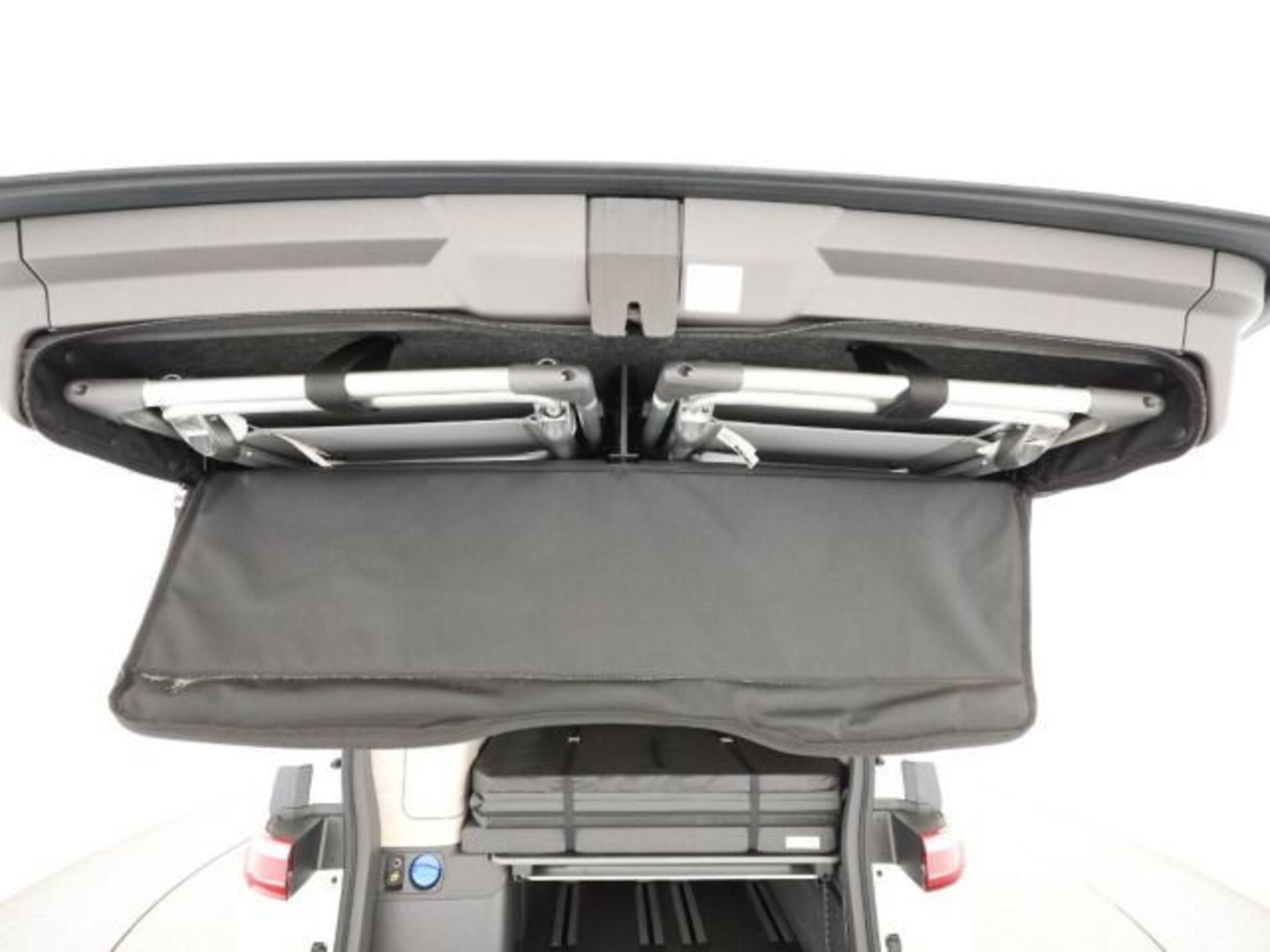 Volkswagen California Ocean