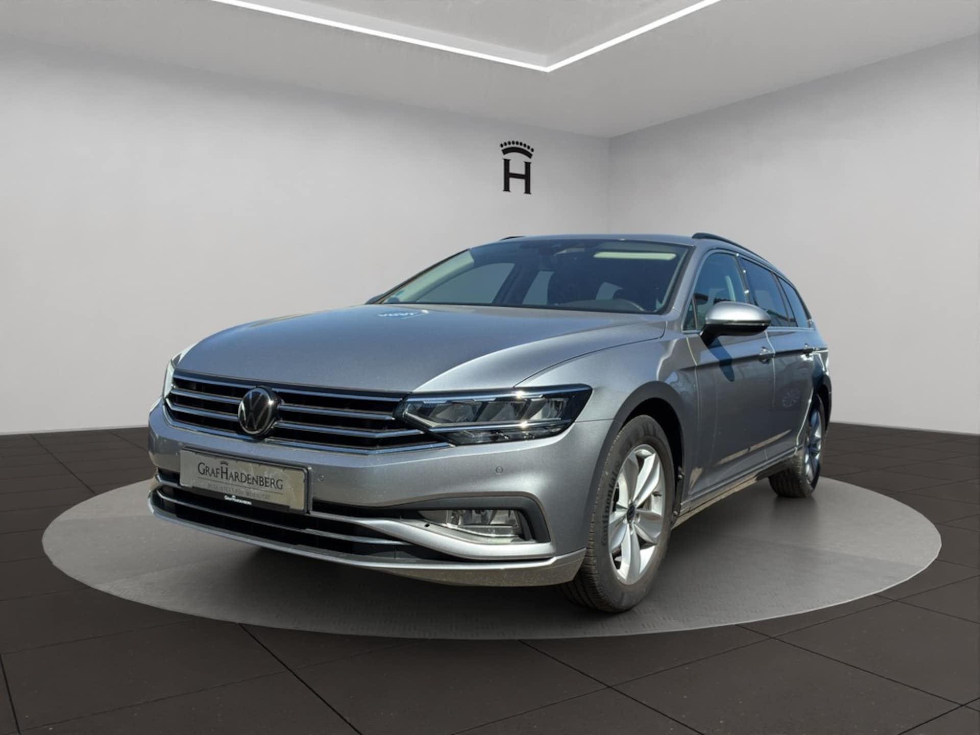 Volkswagen Passat Variant Business