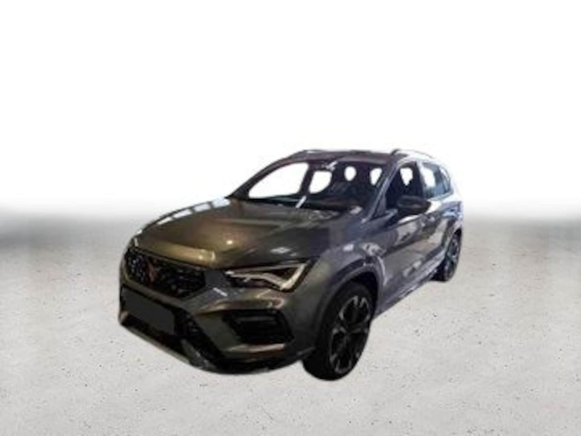 CUPRA Ateca VZ