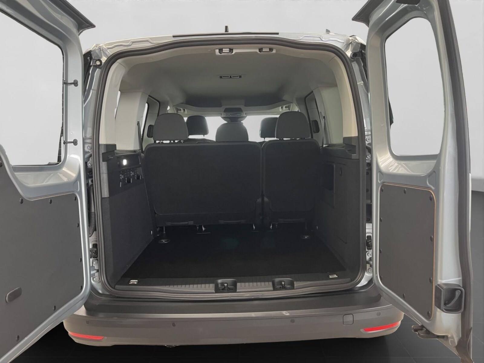 Volkswagen Caddy – Bild 17