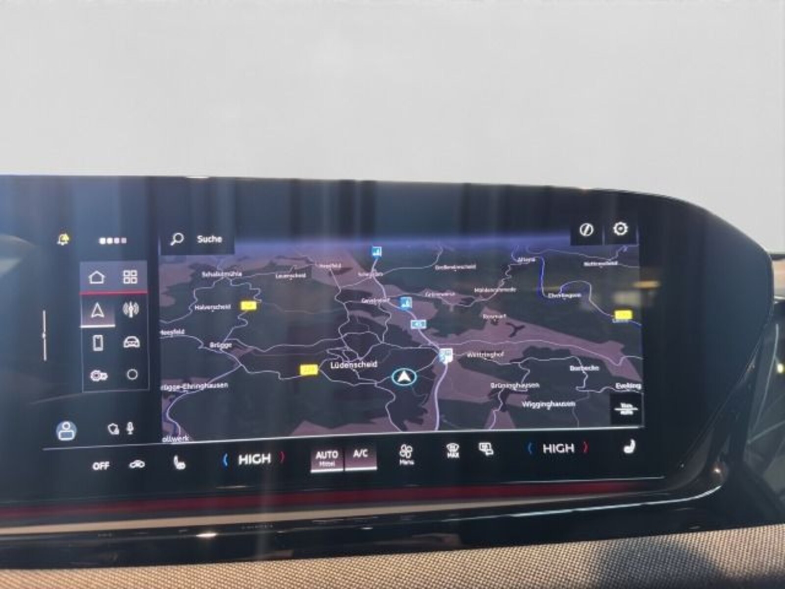 Audi A6 Avant – Bild 12