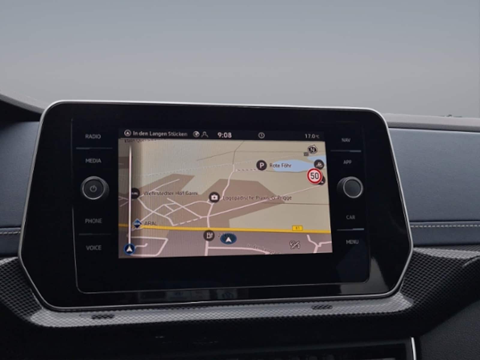 Volkswagen T-Cross – Bild 20