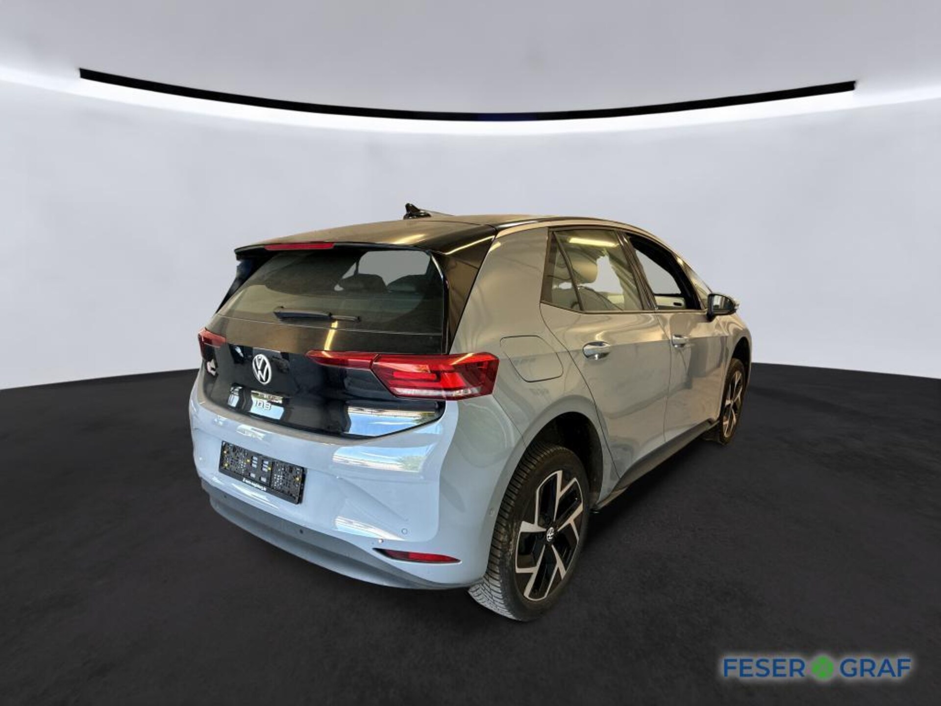 Volkswagen ID.3 Pro