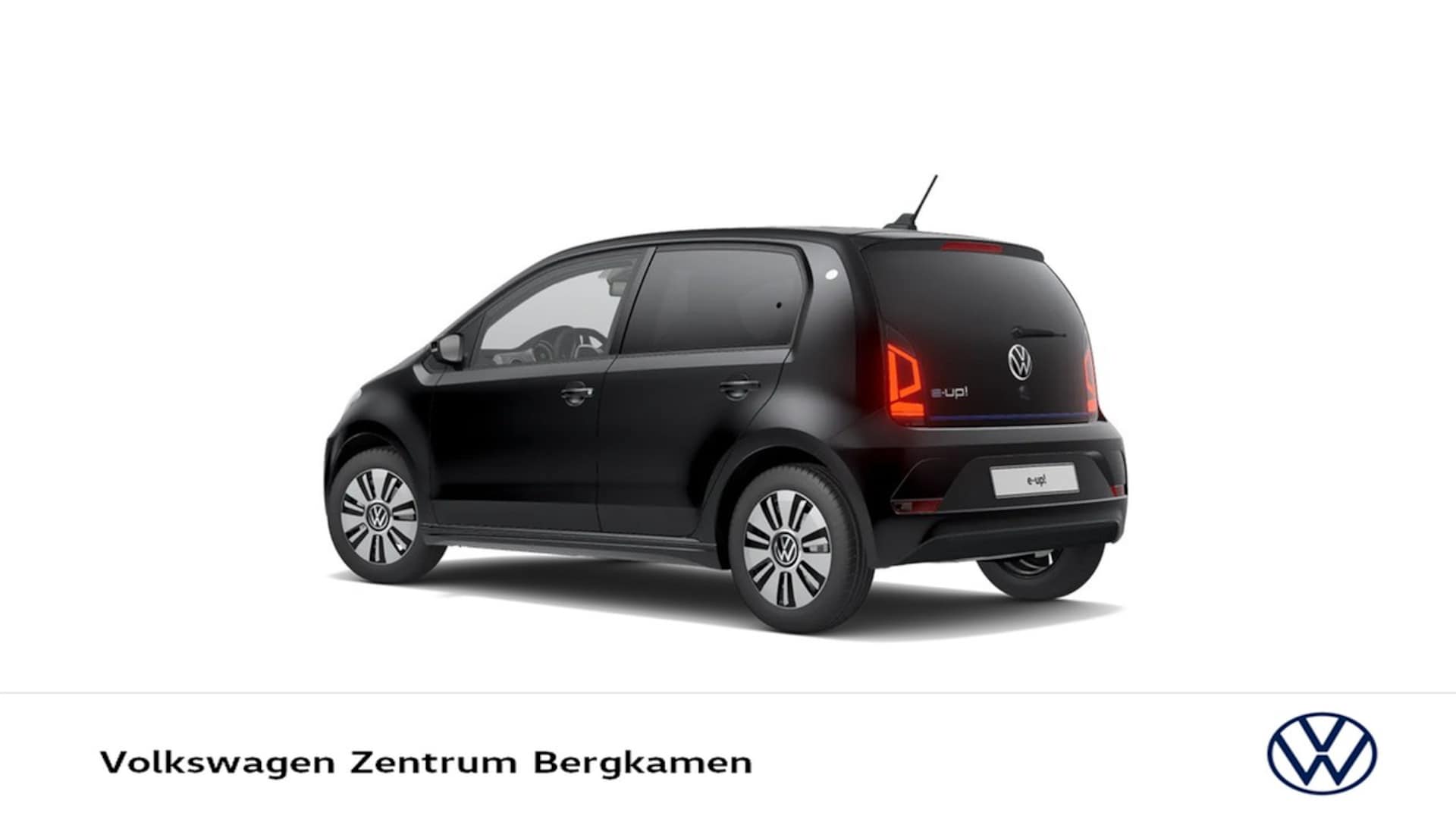 Volkswagen e-up! Style "Plus"