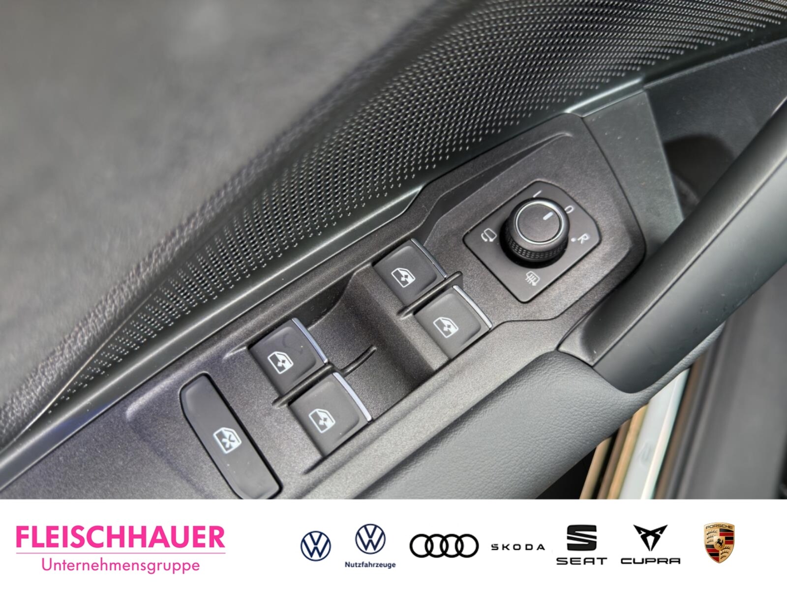 Volkswagen Tiguan – Bild 7