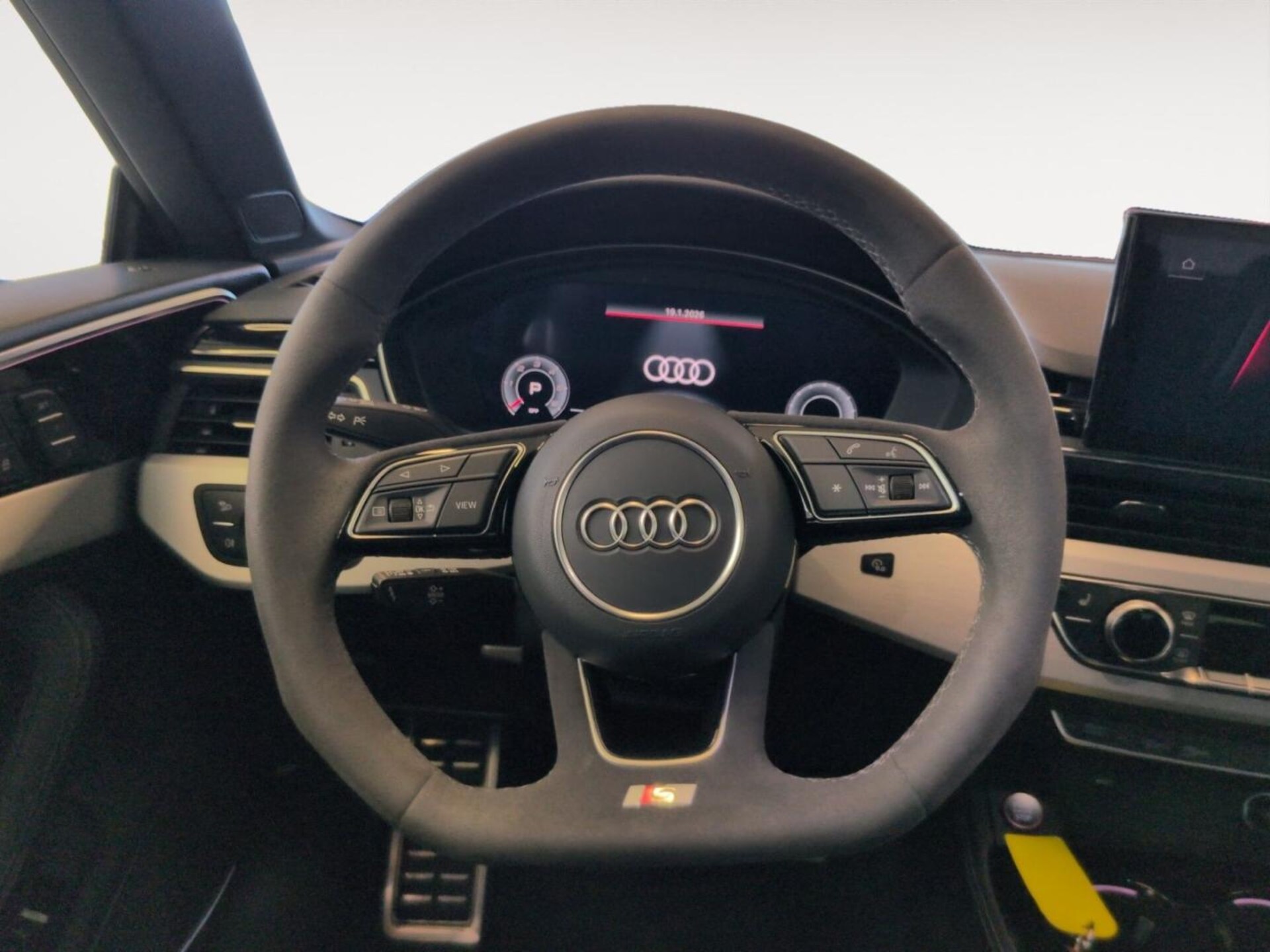 Audi S5 Sportback