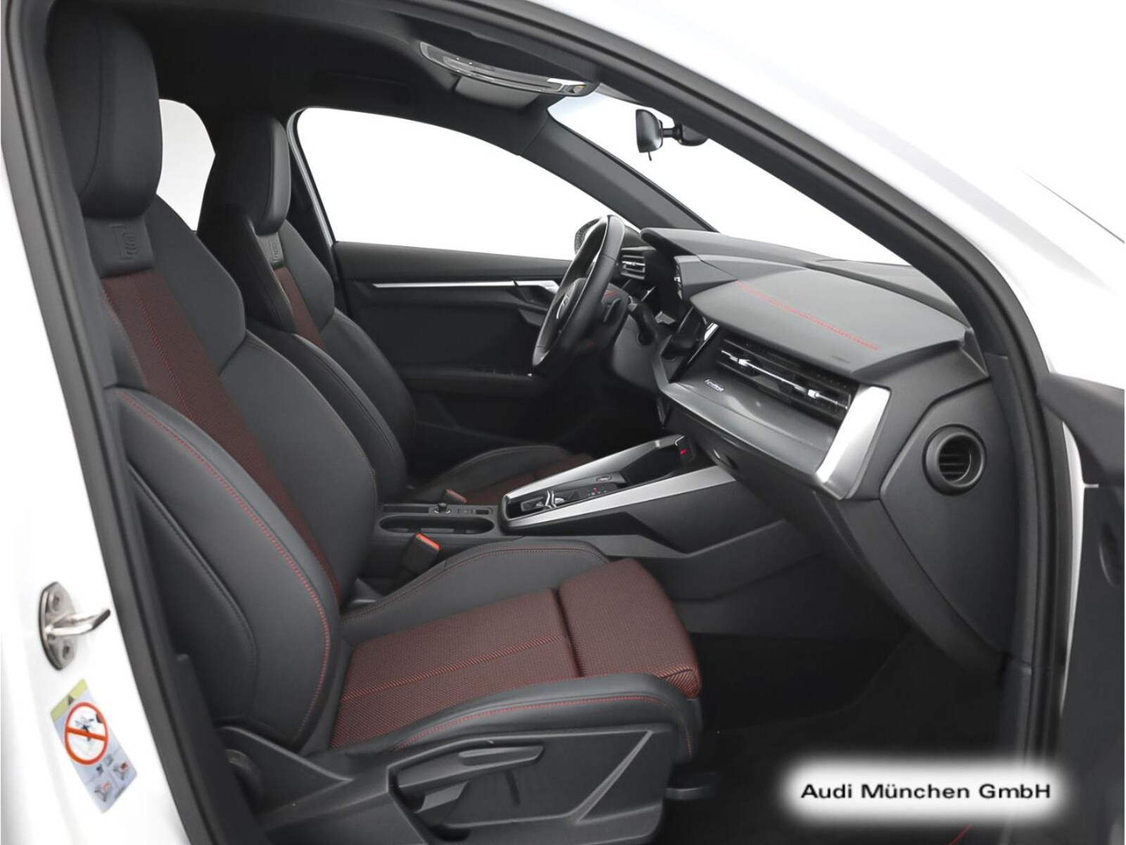 Audi S3 Sportback – Bild 10