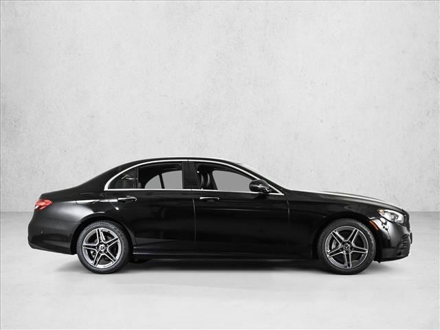 2023 Mercedes-Benz E 350