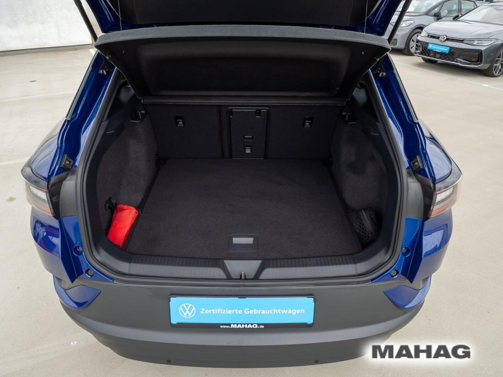 Volkswagen ID.4 – Bild 27