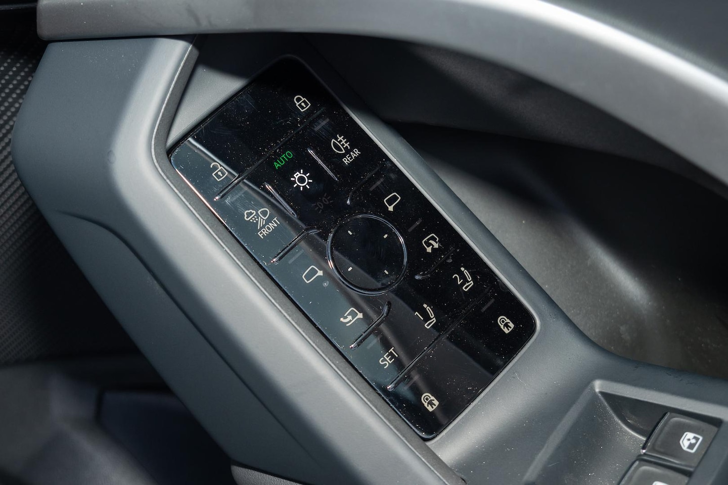 Image about Audi Q5 Sportback TFSI 150 kW