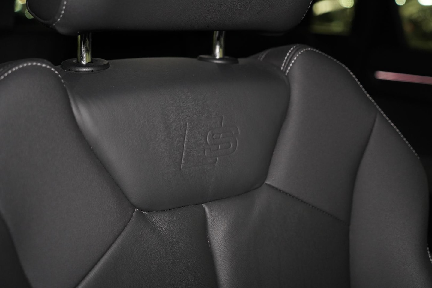 Image about Audi Q3 40 TFSI quattro S tronic