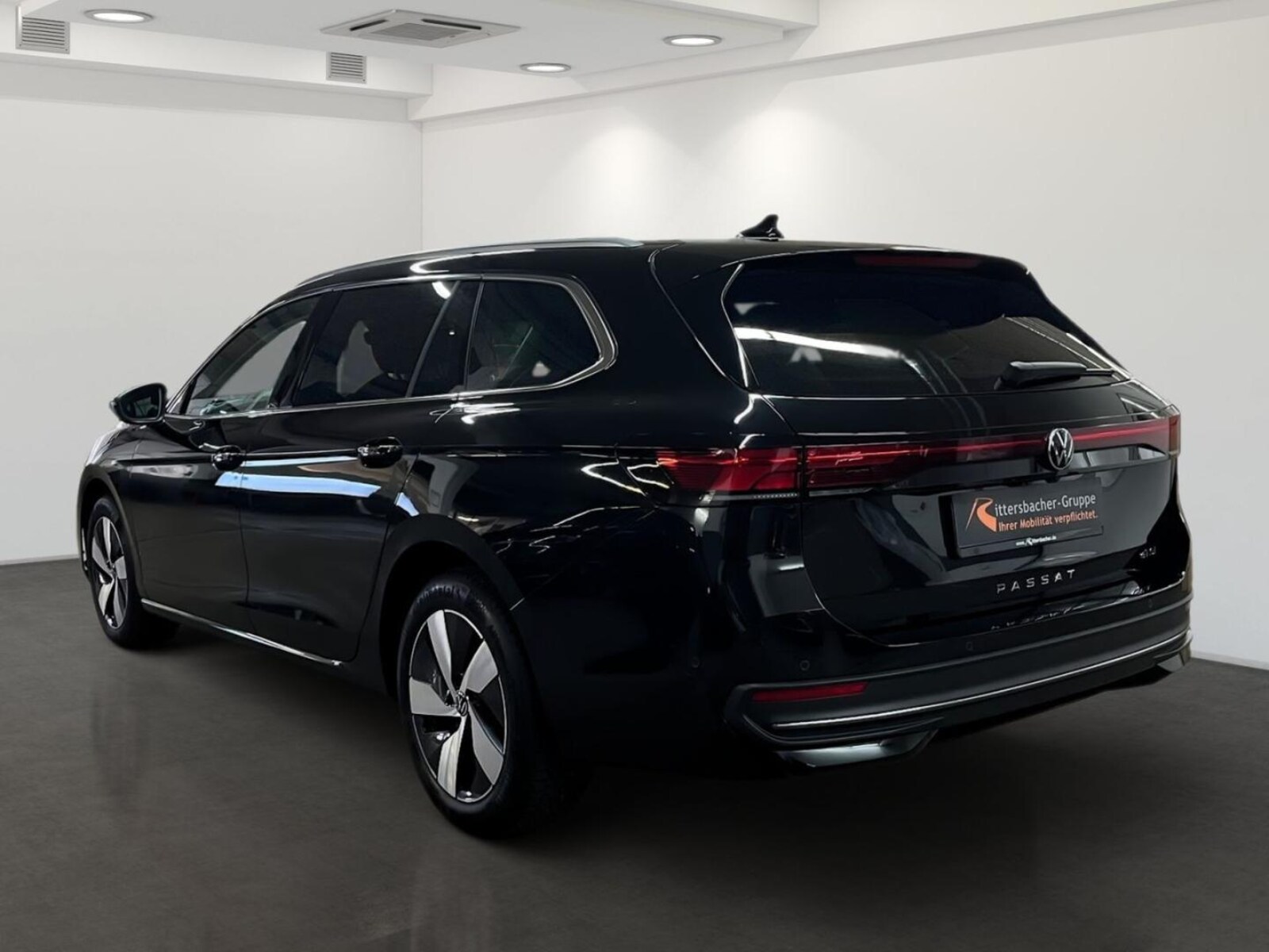 Volkswagen Passat – Bild 6
