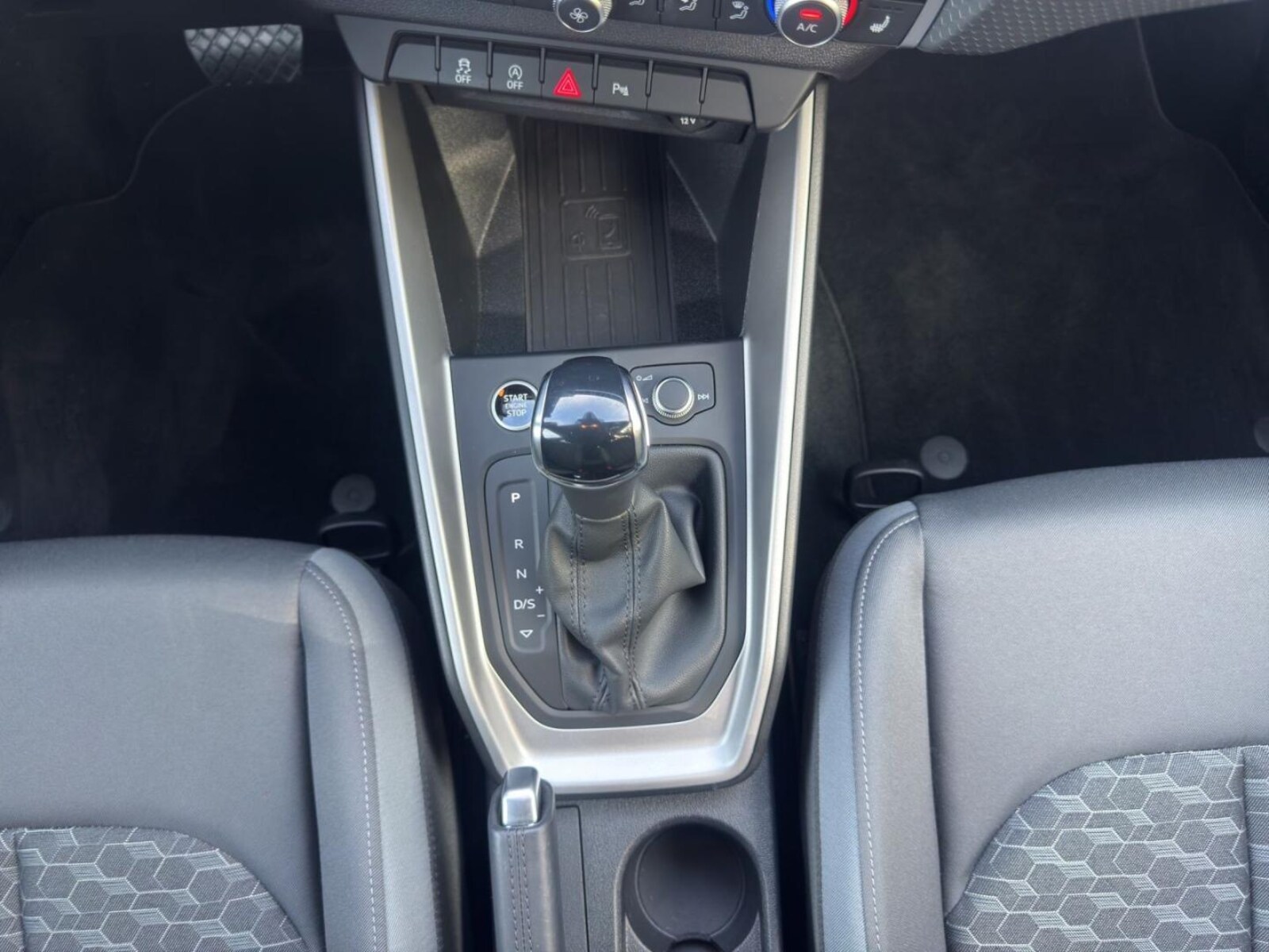 Audi A1 Sportback – Bild 11