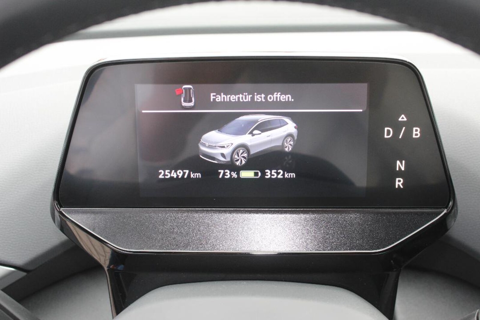 Volkswagen ID.4 – Bild 8