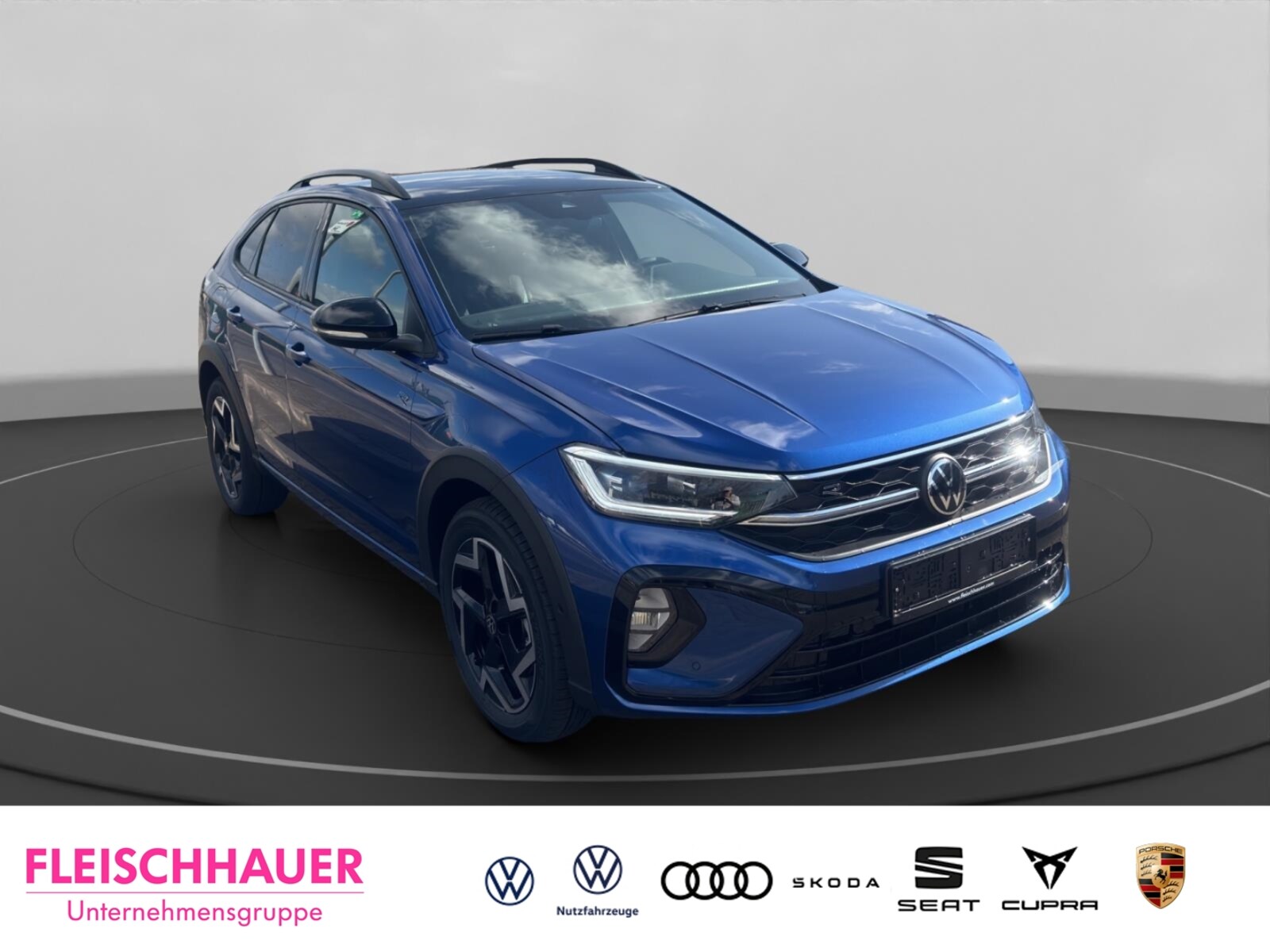 Volkswagen Taigo – Bild 8