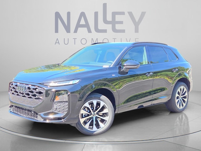 Photo of 2026 Audi Q3 SUV