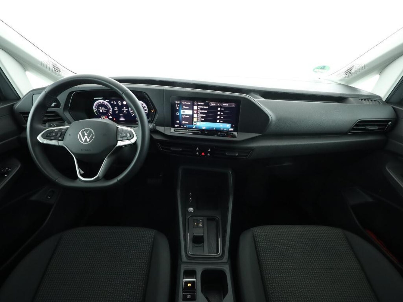 Volkswagen Caddy – Bild 5