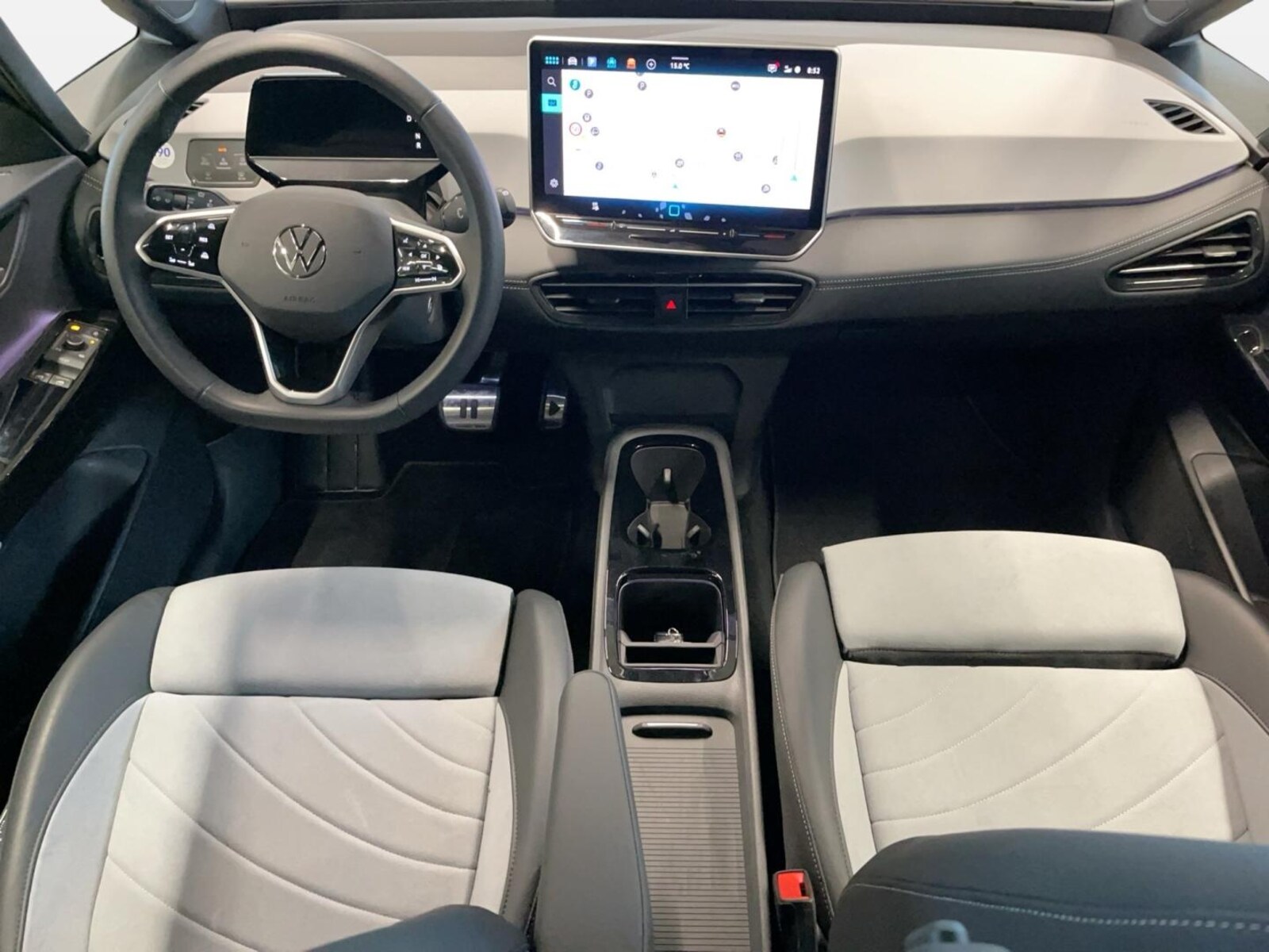 Volkswagen ID.3 – Bild 10