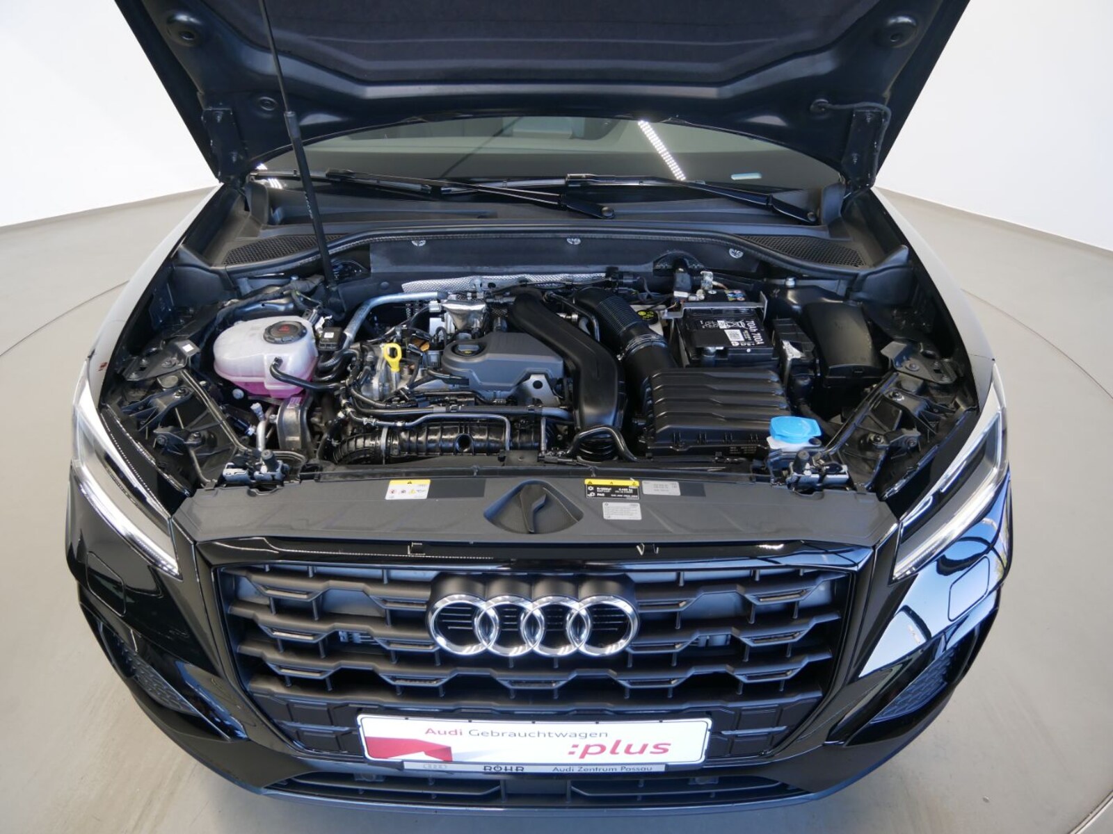 Audi Q2 – Bild 17