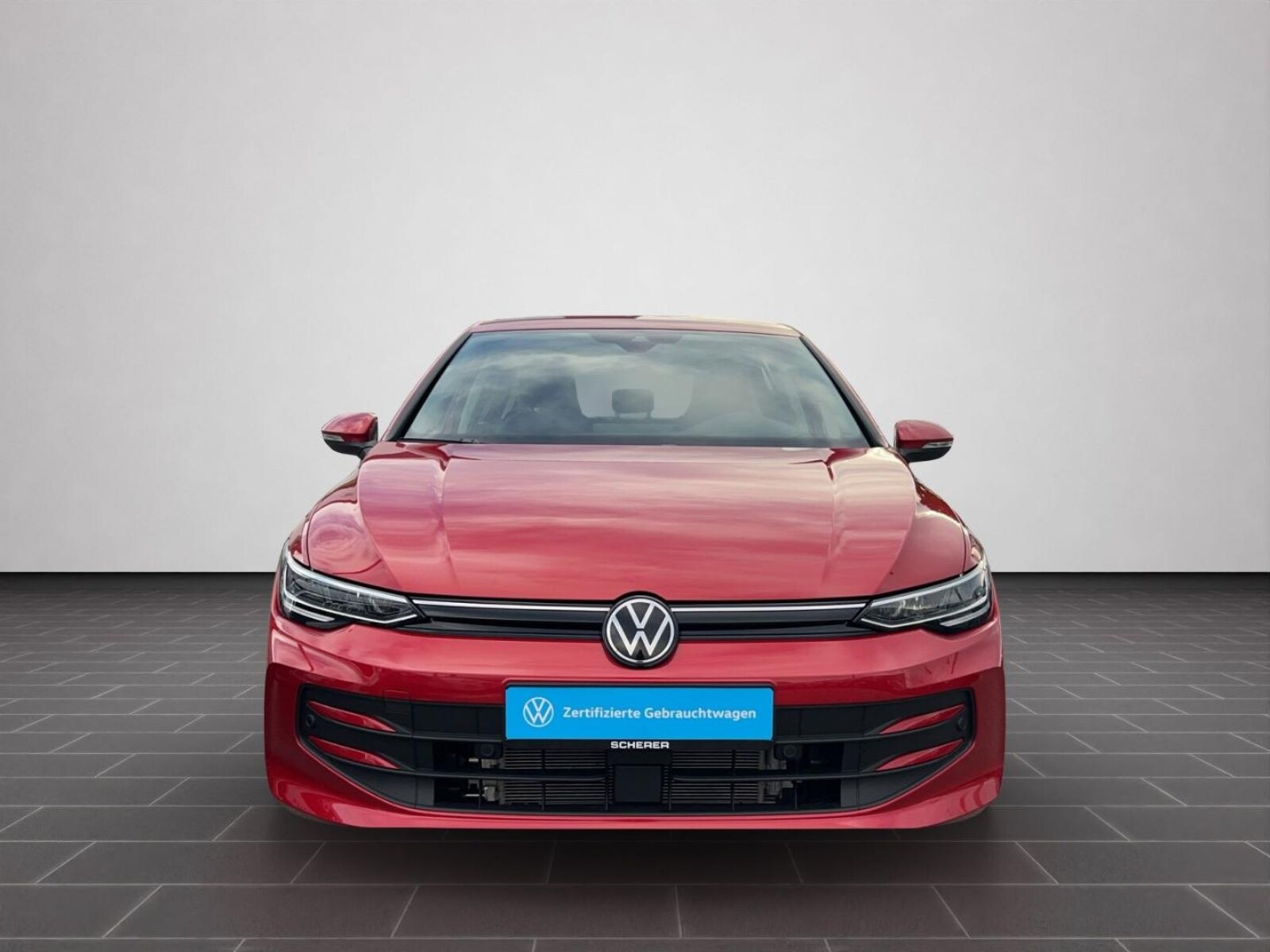 Volkswagen Golf – Bild 5