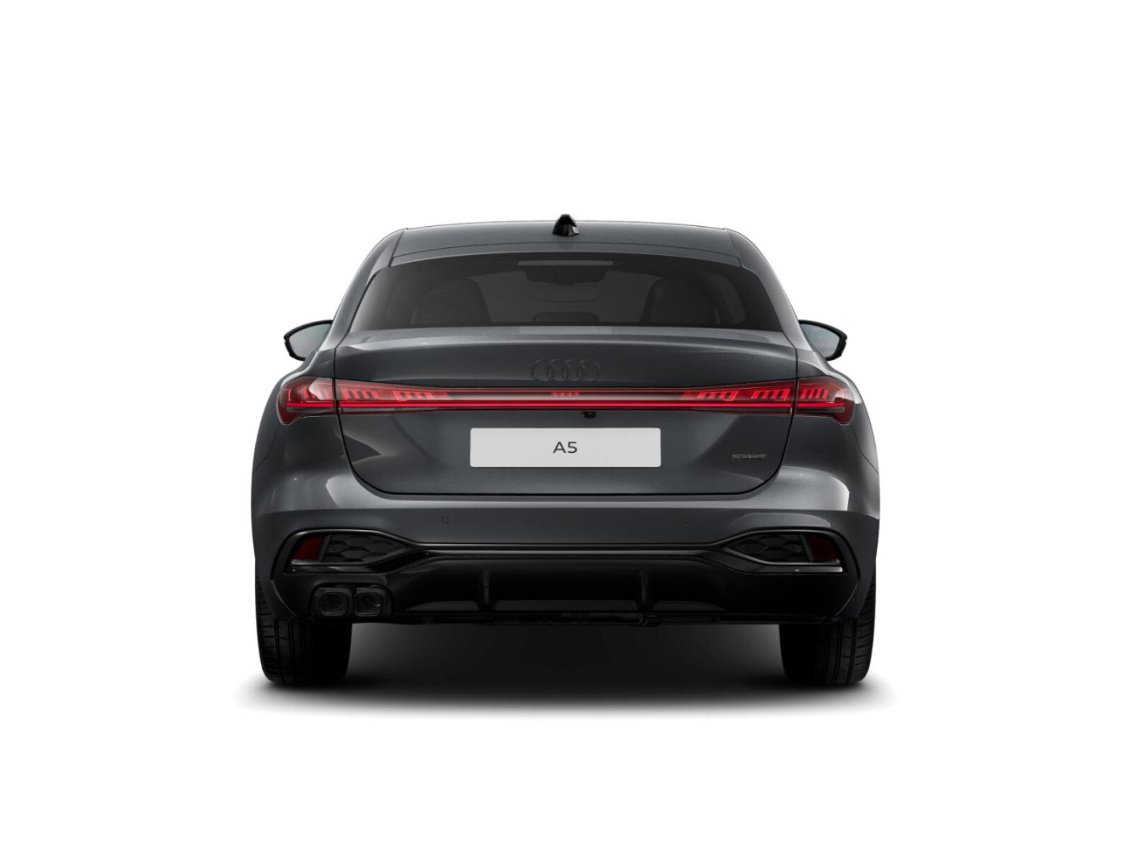 Audi A5 Limousine – Bild 7