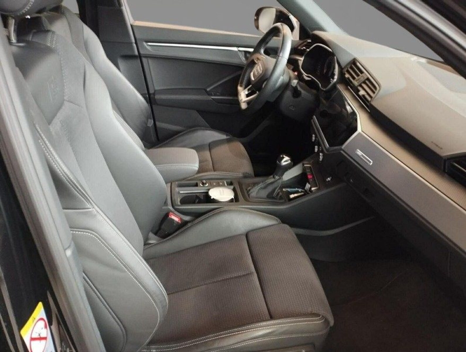 Audi Q3 – Bild 4