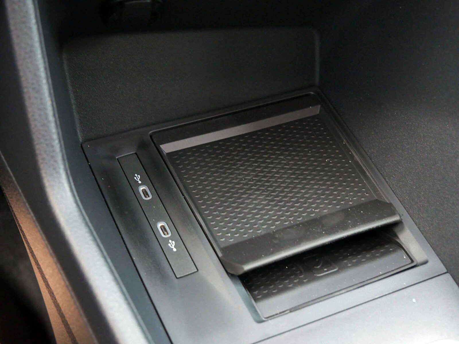 Volkswagen Caddy Cargo – Bild 23