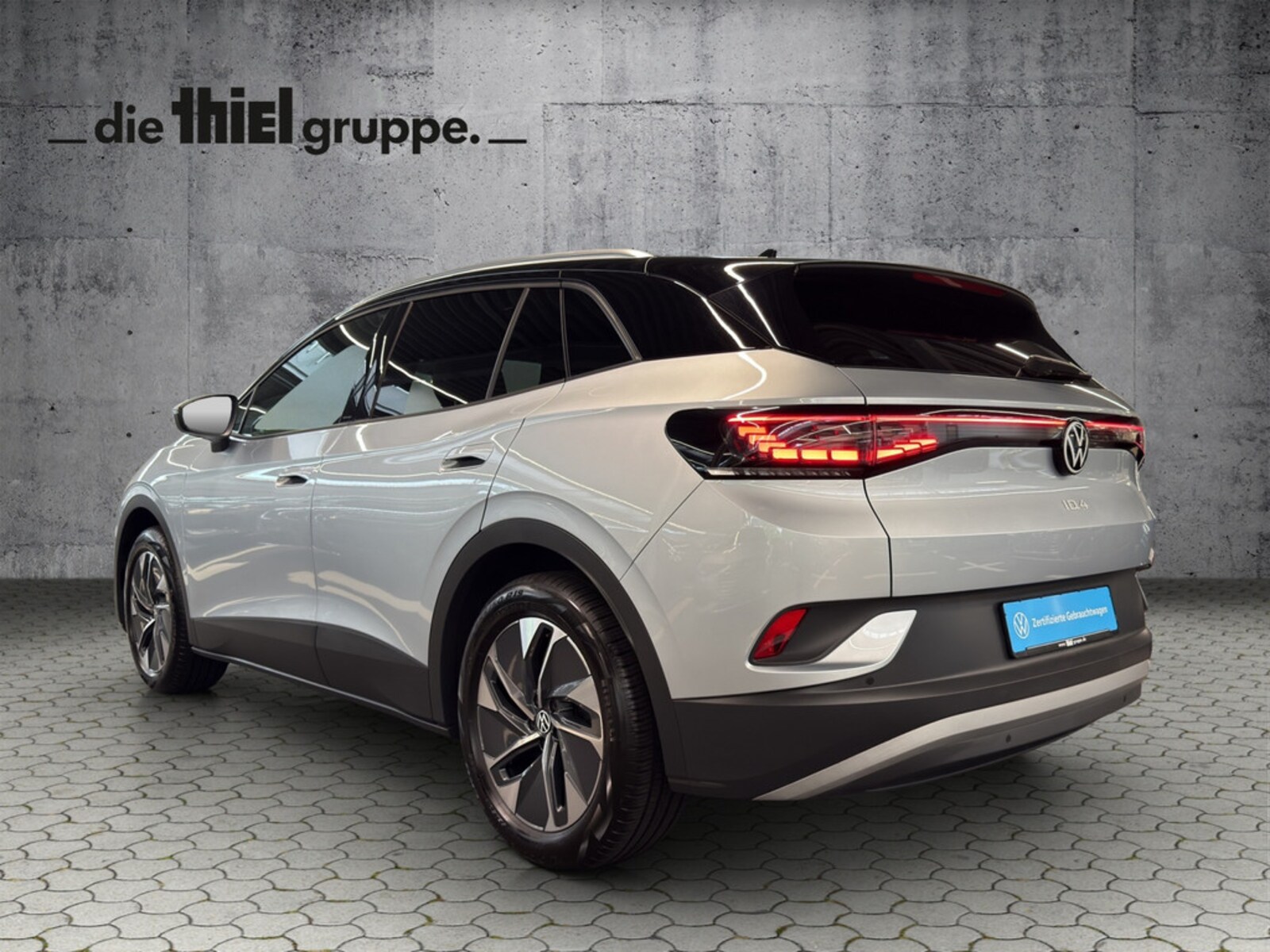 Volkswagen ID.4 – Bild 3