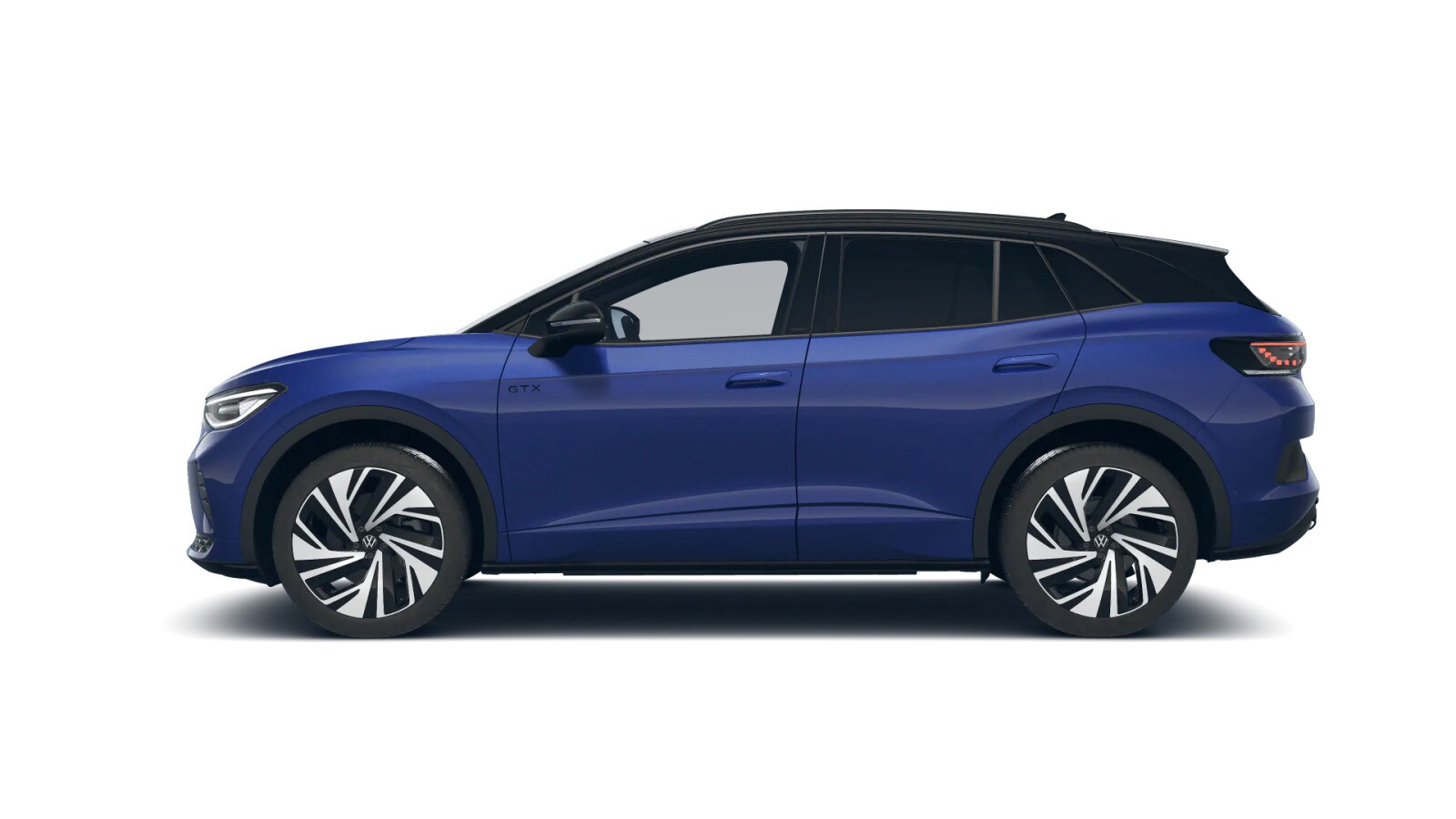 Volkswagen ID.4 – Bild 5