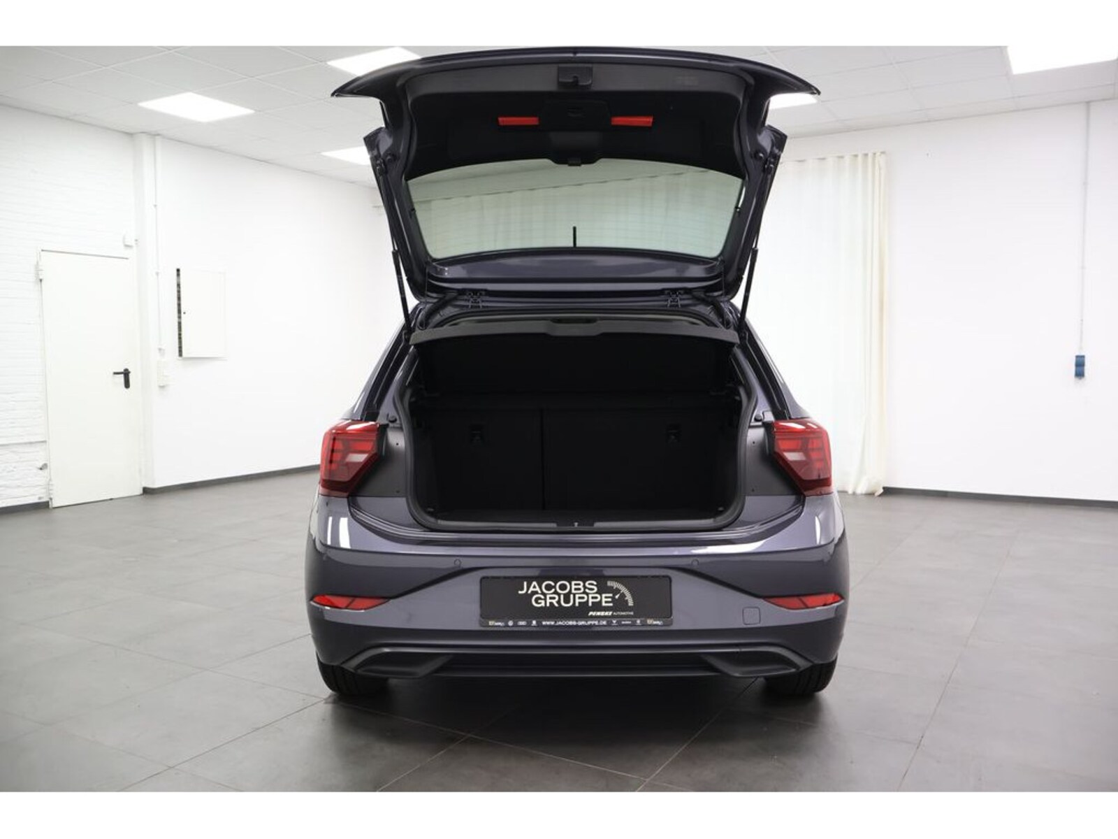 Volkswagen Polo – Bild 23