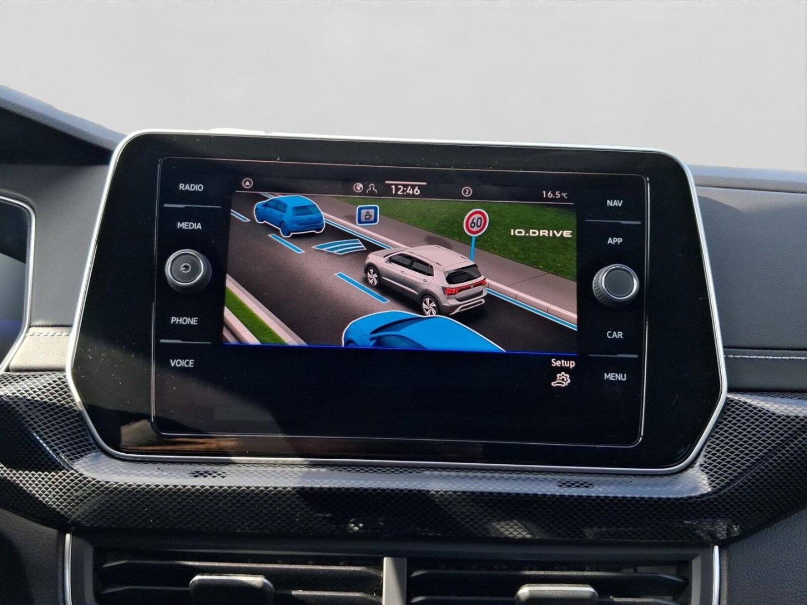Volkswagen T-Cross – Bild 12