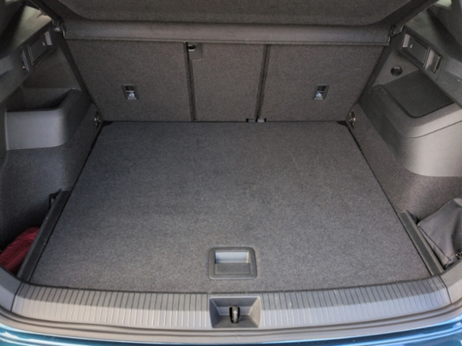 Volkswagen Tiguan – Bild 19