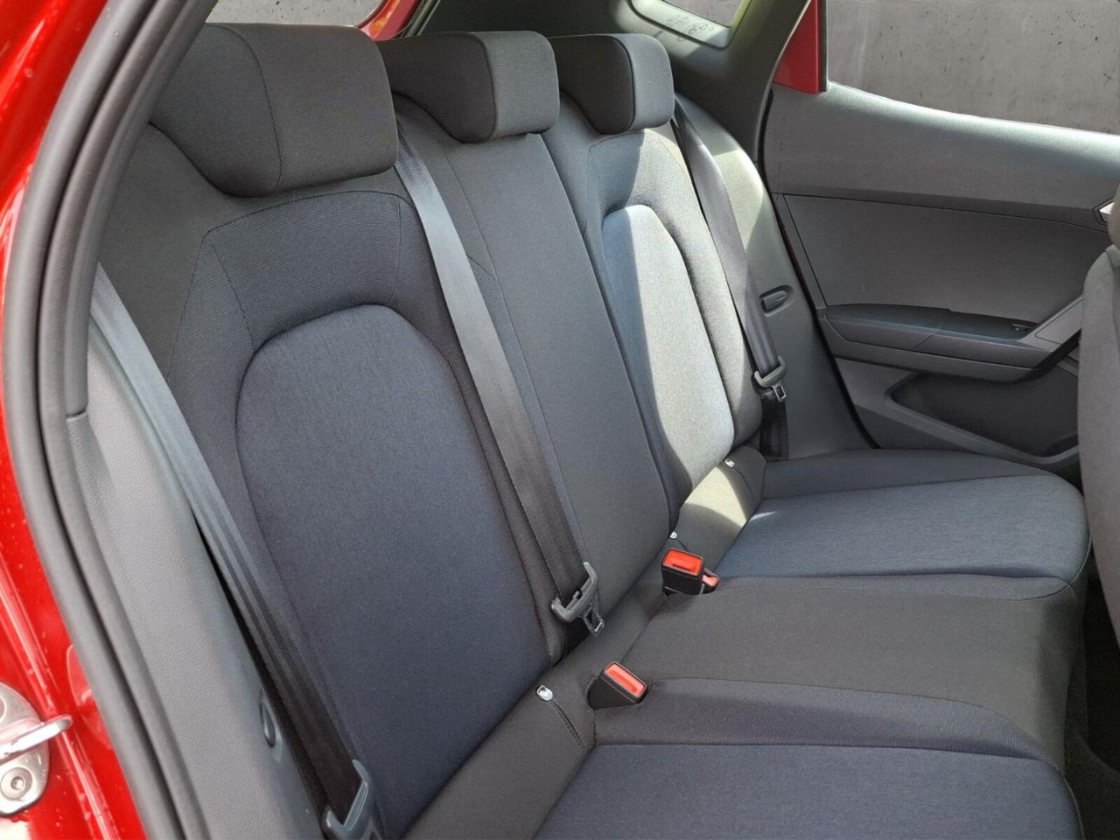 SEAT Arona – Bild 18