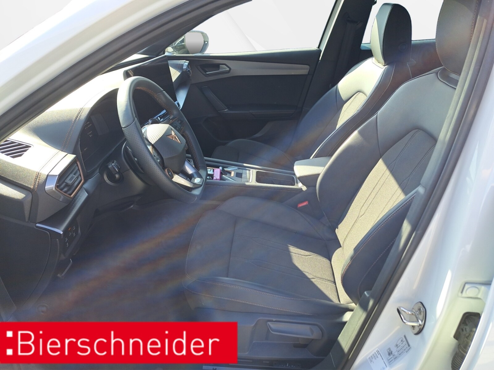 CUPRA Leon Sportstourer – Bild 11