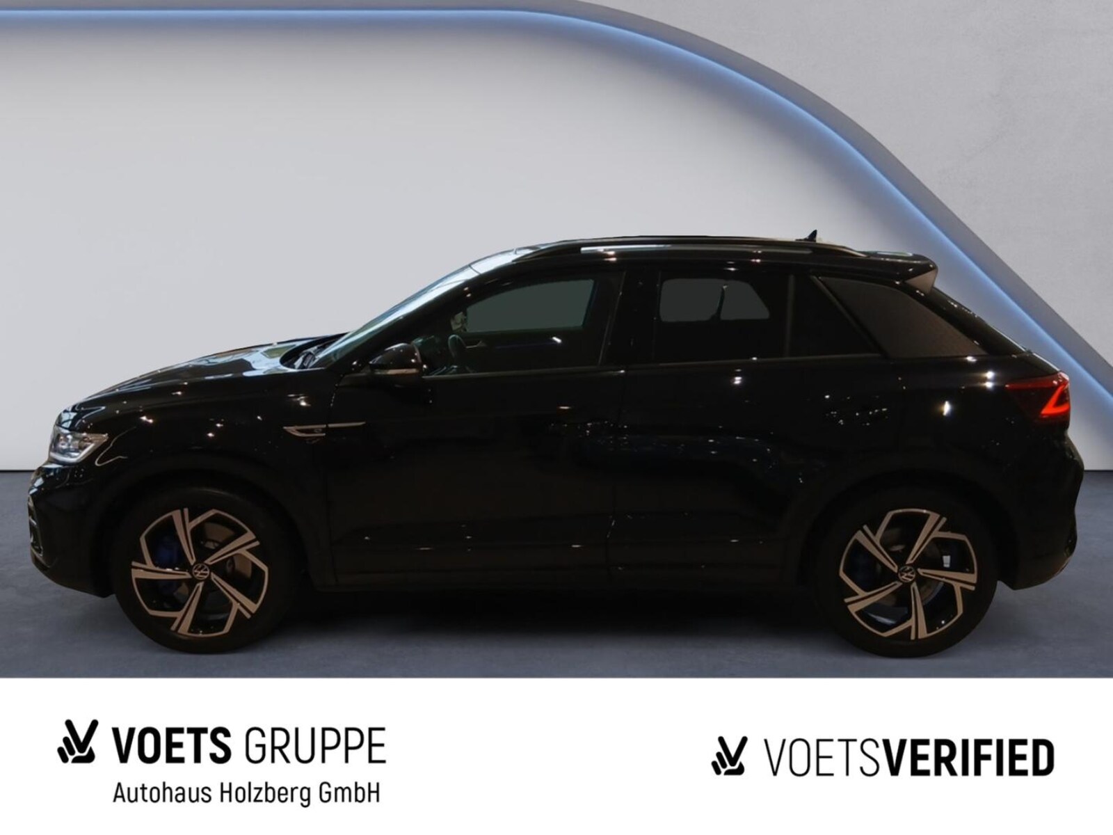 Volkswagen T-Roc – Bild 2