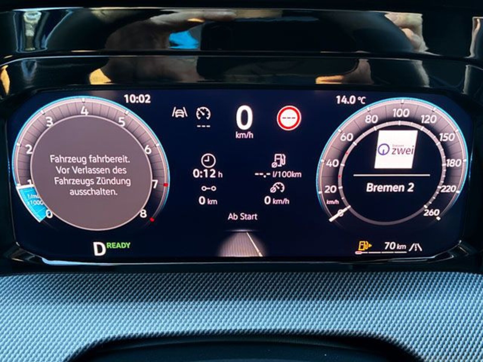 Volkswagen Golf – Bild 16